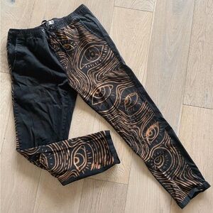 HANDMADE PANT DESIGN unisex @katyatorinart